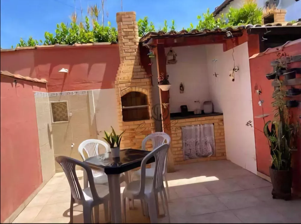 Casa de Condomínio, 2 quartos - Foto 7