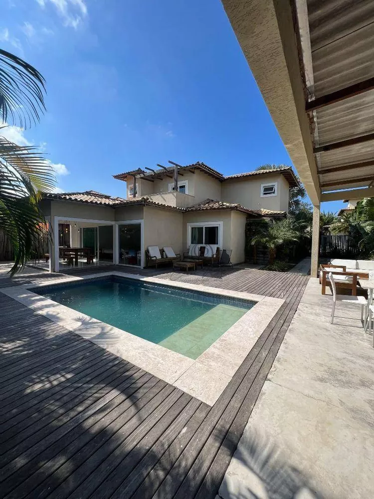 Casa de Condomínio, 4 quartos - Foto 8