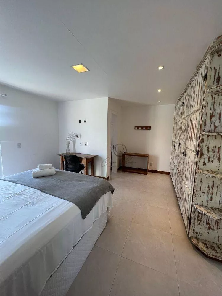 Casa de Condomínio, 4 quartos - Foto 18