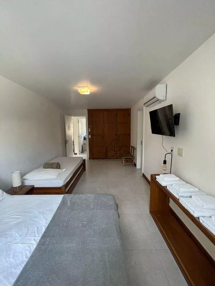 Casa de Condomínio, 4 quartos - Foto 27