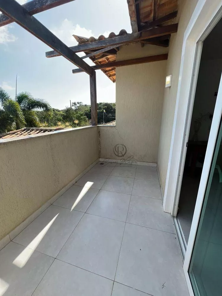 Casa de Condomínio, 4 quartos - Foto 20