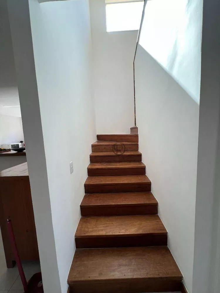 Casa de Condomínio, 4 quartos - Foto 22