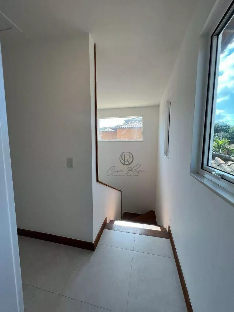Casa de Condomínio, 4 quartos - Foto 14