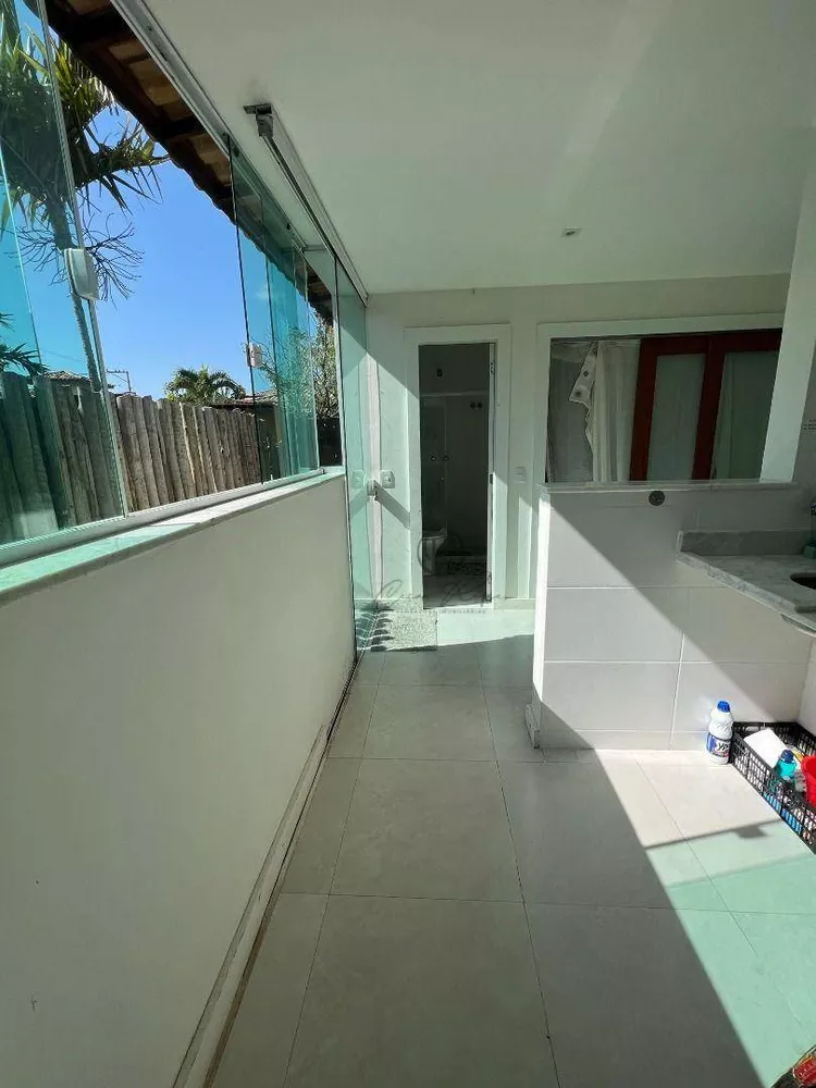 Casa de Condomínio, 4 quartos - Foto 32