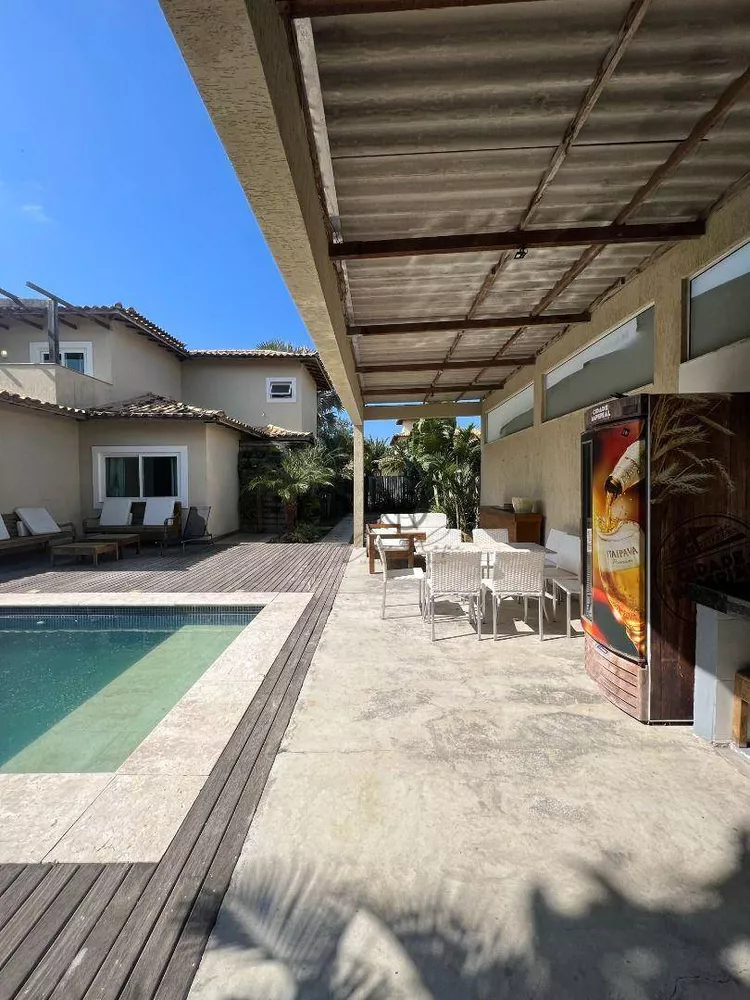 Casa de Condomínio, 4 quartos - Foto 7