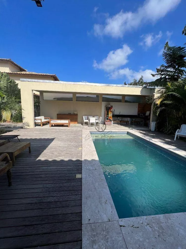 Casa de Condomínio, 4 quartos - Foto 4