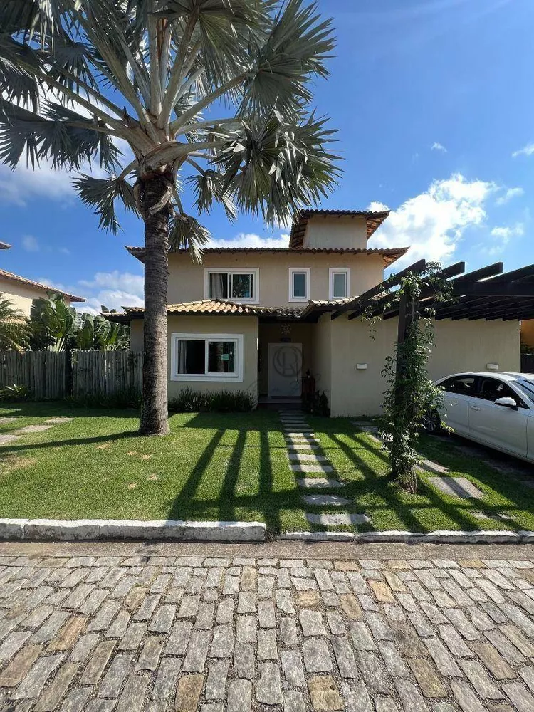 Casa de Condomínio, 4 quartos - Foto 2