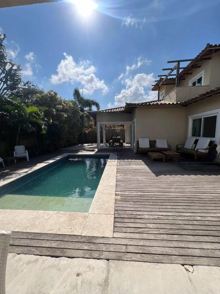 Casa de Condomínio, 4 quartos - Foto 5