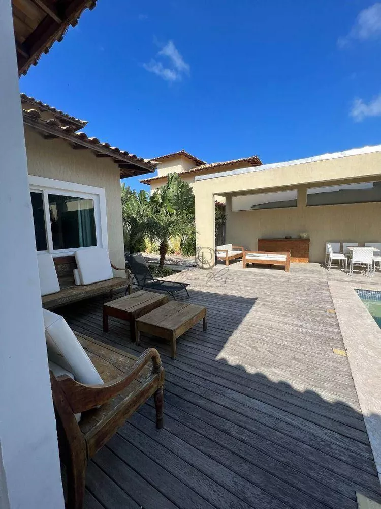 Casa de Condomínio, 4 quartos - Foto 38