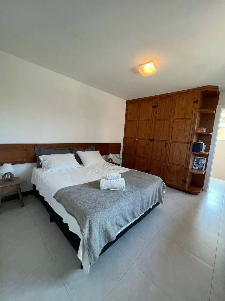 Casa de Condomínio, 4 quartos - Foto 12