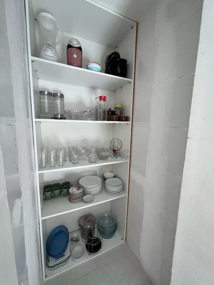 Casa de Condomínio, 4 quartos - Foto 31
