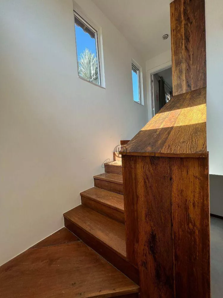 Casa de Condomínio, 4 quartos - Foto 21