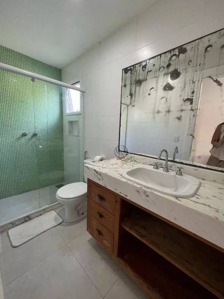 Casa de Condomínio, 4 quartos - Foto 28