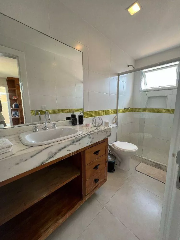 Casa de Condomínio, 4 quartos - Foto 11