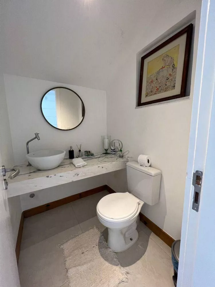 Casa de Condomínio, 4 quartos - Foto 29