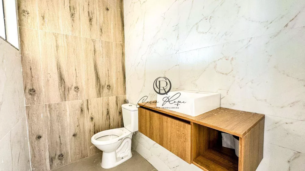 Casa de Condomínio, 3 quartos - Foto 10