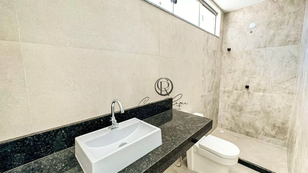 Casa de Condomínio, 3 quartos - Foto 3