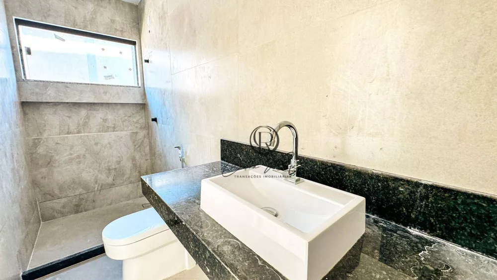 Casa de Condomínio, 3 quartos - Foto 11