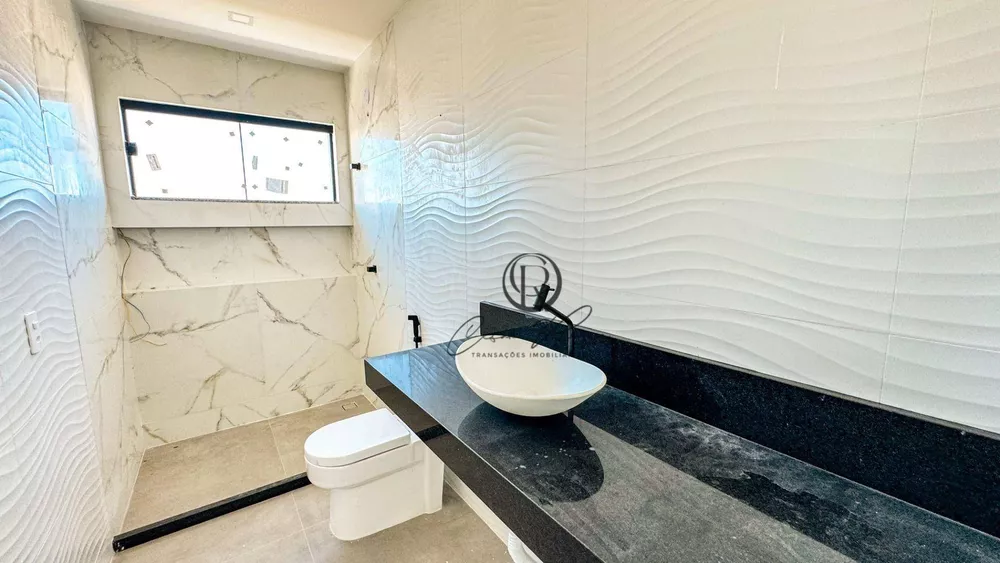 Casa de Condomínio, 3 quartos - Foto 7