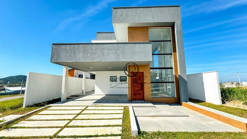Casa de Condomínio, 3 quartos - Foto 15
