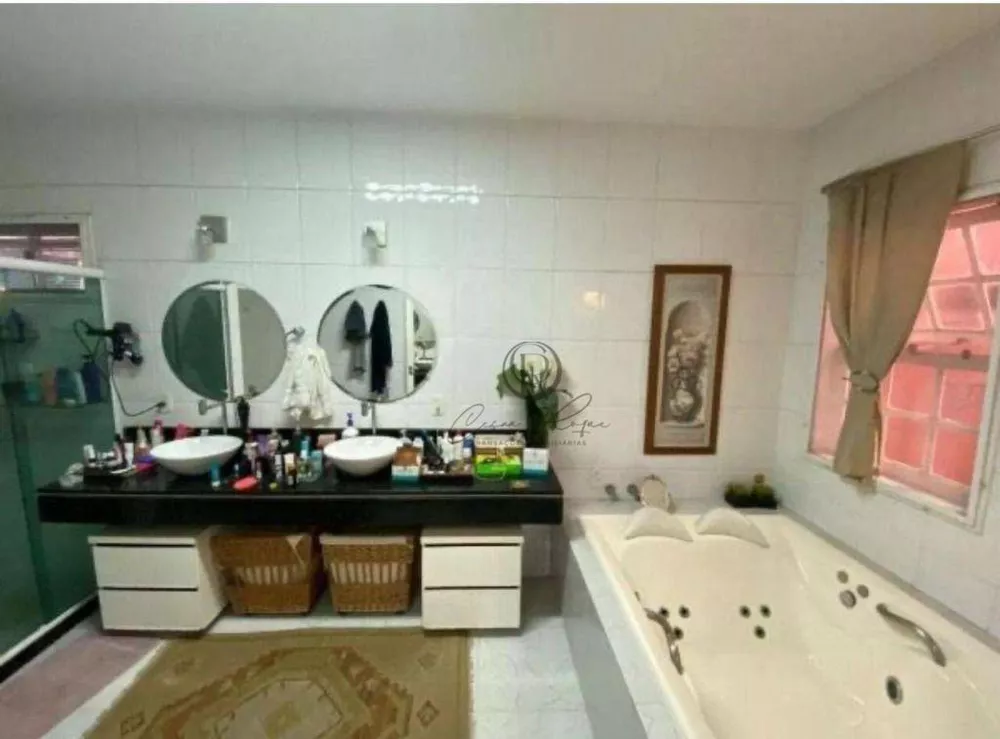 Casa de Condomínio, 4 quartos - Foto 32