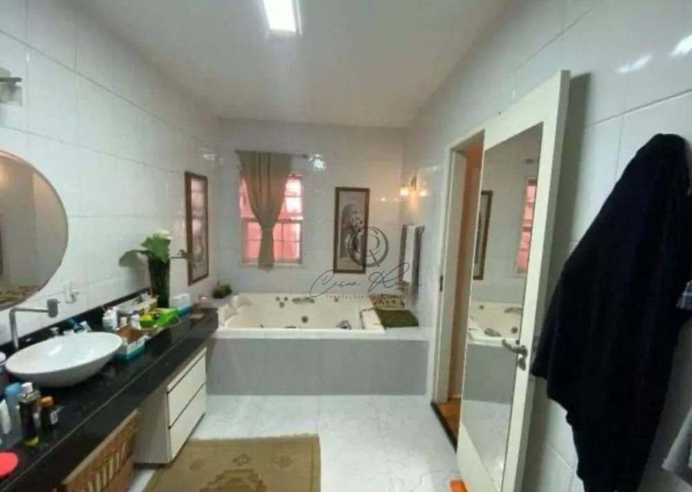 Casa de Condomínio, 4 quartos - Foto 34