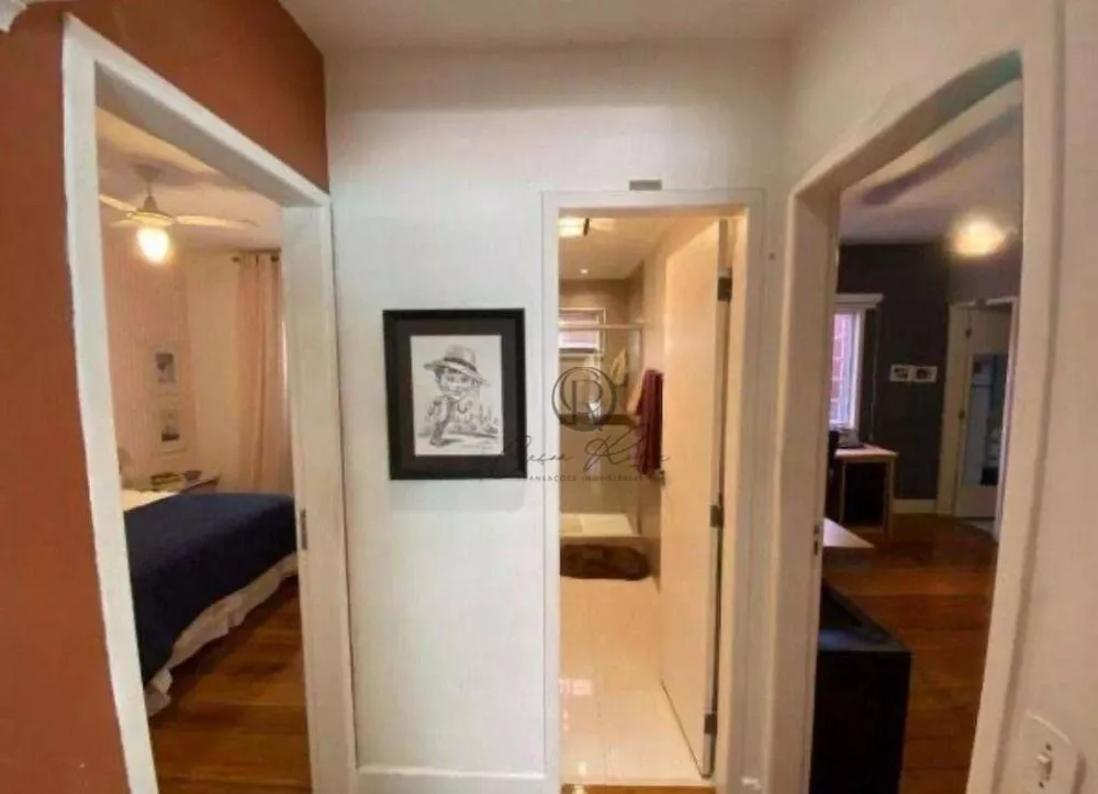 Casa de Condomínio, 4 quartos - Foto 20