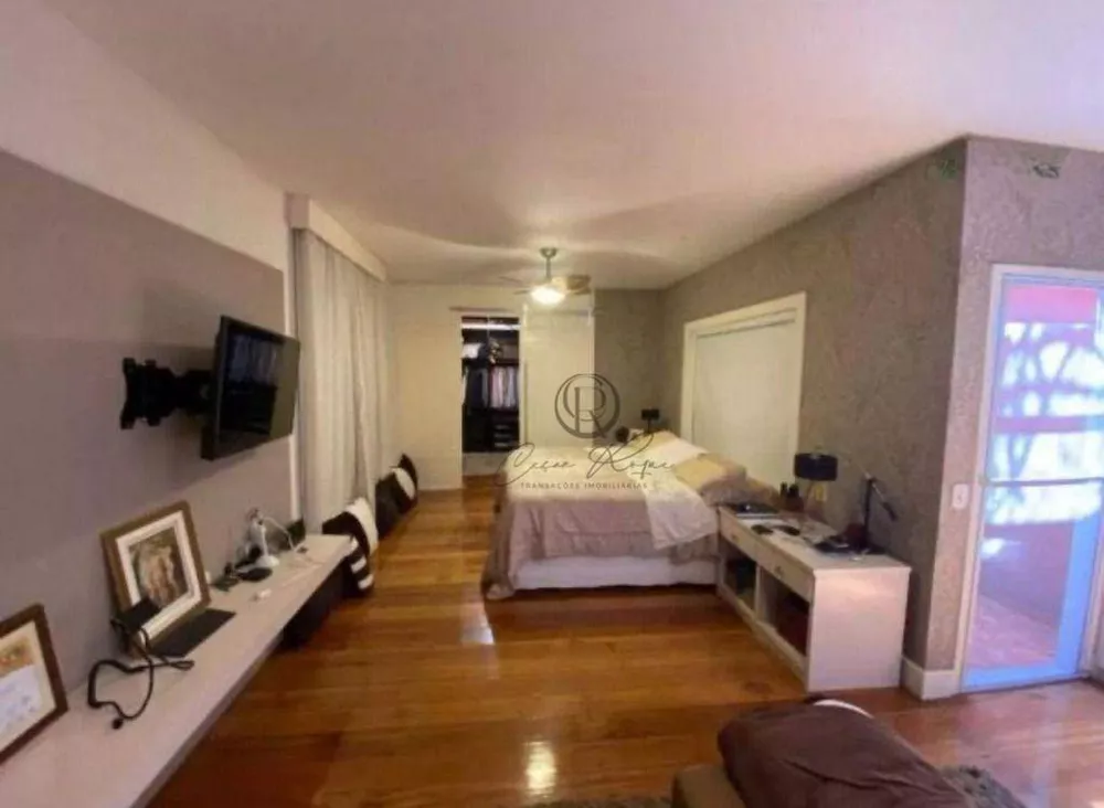 Casa de Condomínio, 4 quartos - Foto 31