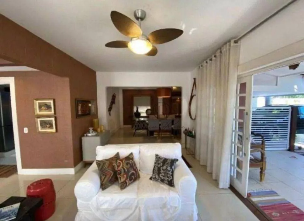 Casa de Condomínio, 4 quartos - Foto 7