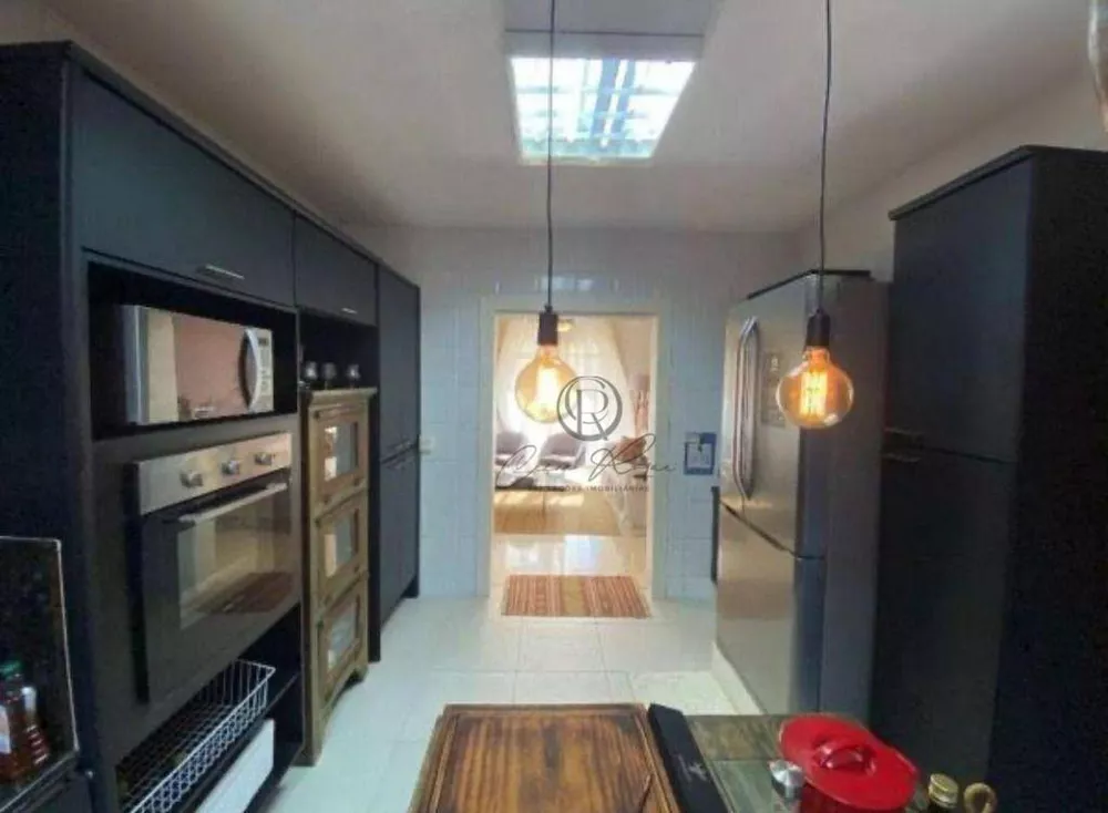 Casa de Condomínio, 4 quartos - Foto 12