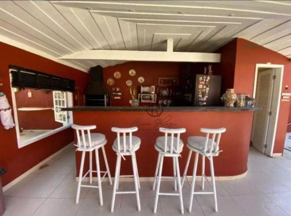 Casa de Condomínio, 4 quartos - Foto 38