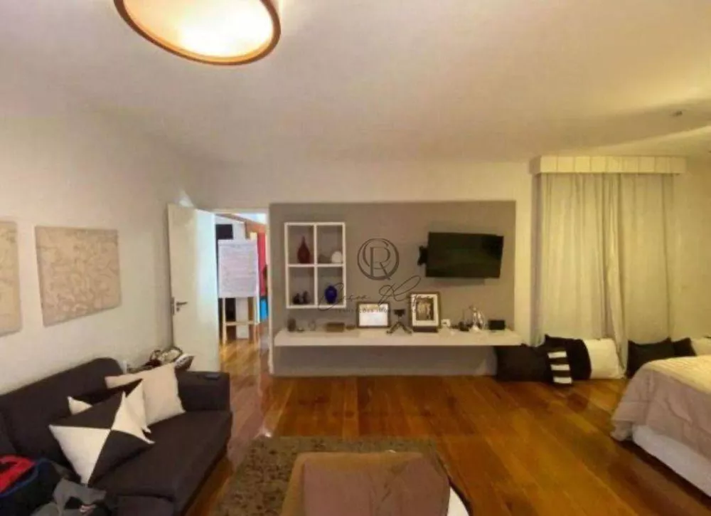 Casa de Condomínio, 4 quartos - Foto 30