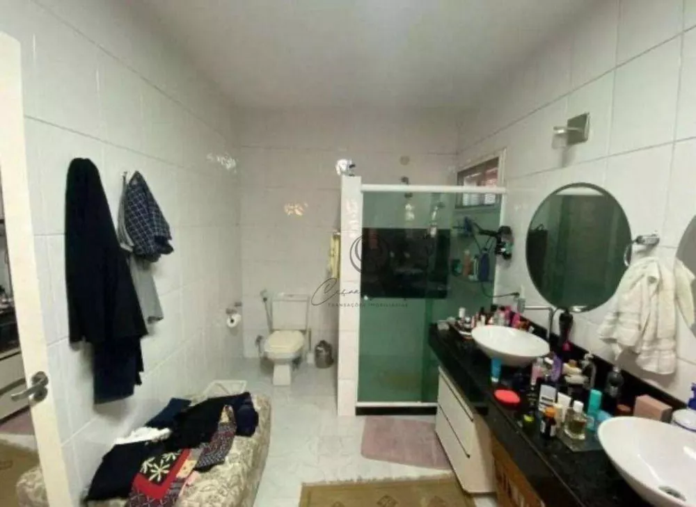 Casa de Condomínio, 4 quartos - Foto 33