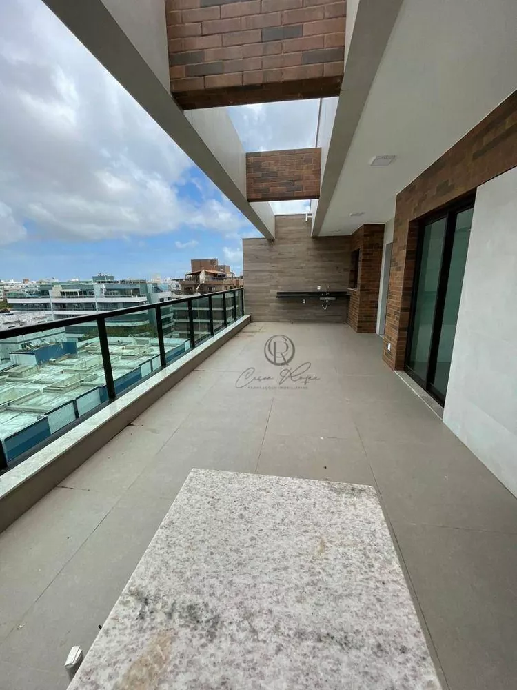 Cobertura, 3 quartos, 238 m² - Foto 9