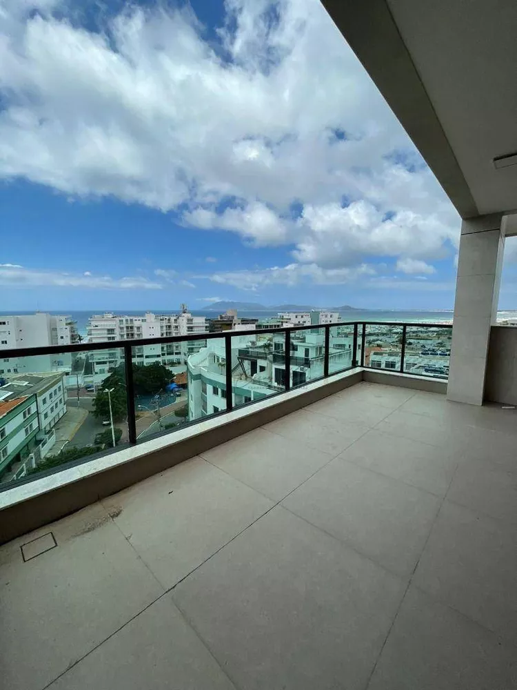 Cobertura, 3 quartos, 238 m² - Foto 13