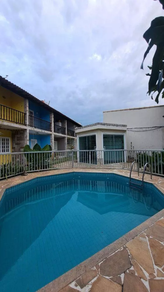 Casa de Condomínio, 3 quartos - Foto 16