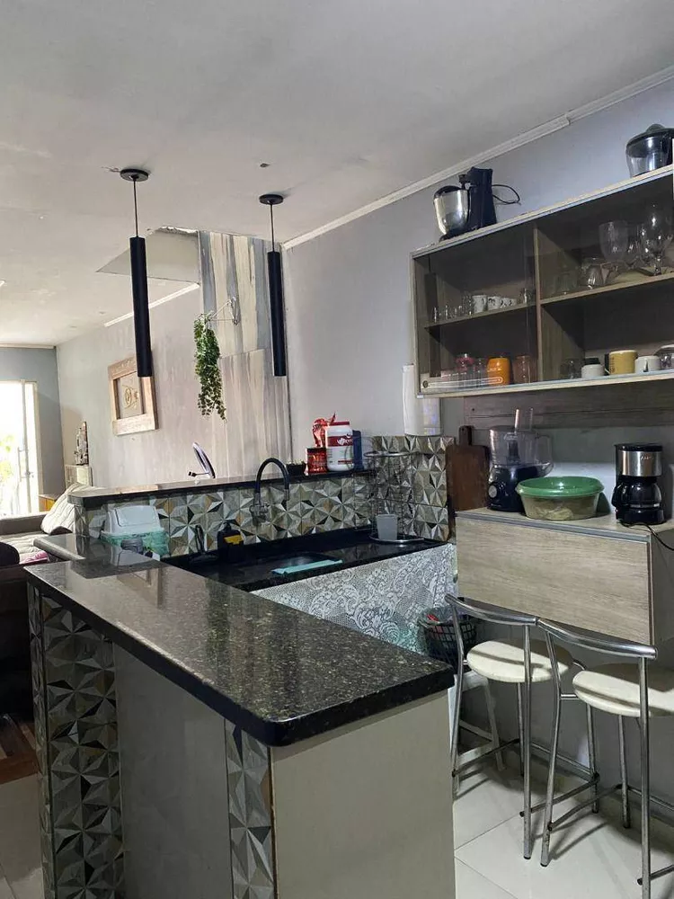 Casa, 3 quartos - Foto 7