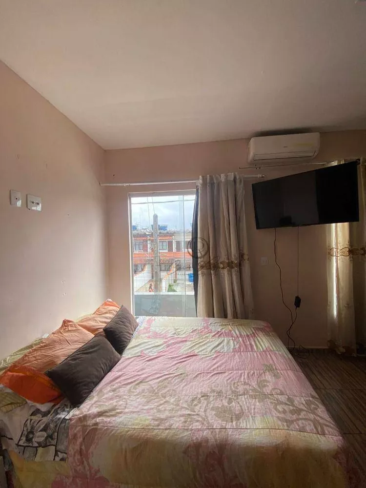 Casa, 3 quartos - Foto 11