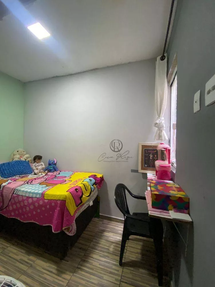 Casa, 3 quartos - Foto 12