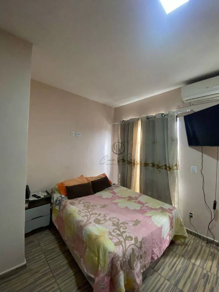 Casa, 3 quartos - Foto 13