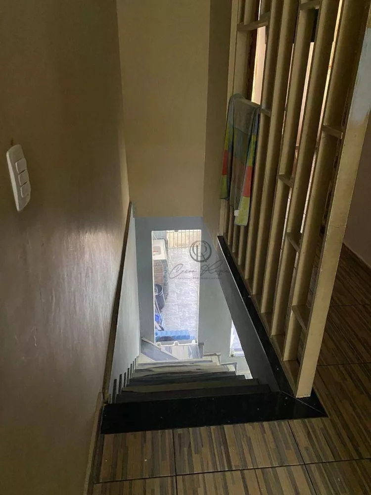 Casa, 3 quartos - Foto 10