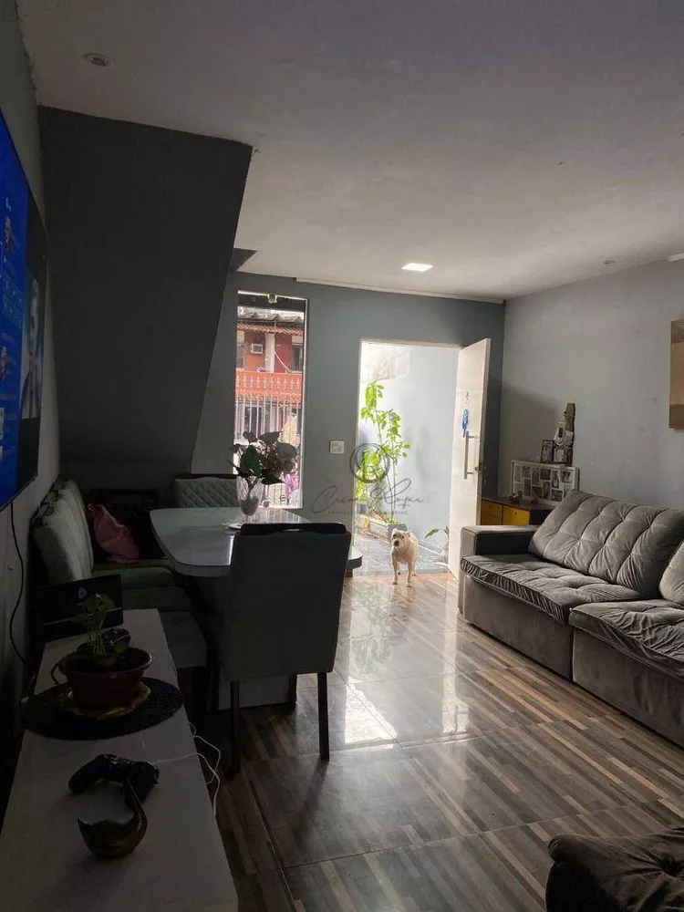 Casa, 3 quartos - Foto 4