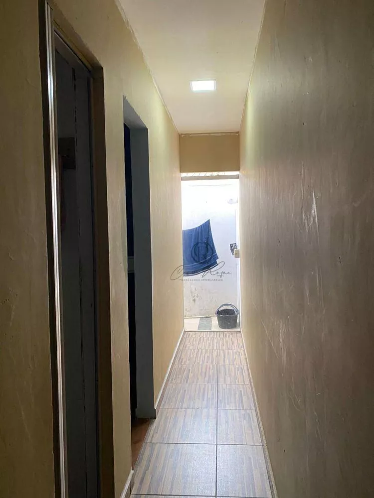 Casa, 3 quartos - Foto 9