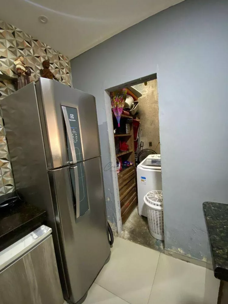 Casa, 3 quartos - Foto 6