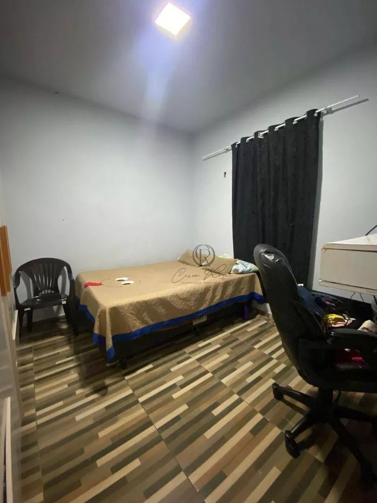 Casa, 3 quartos - Foto 8