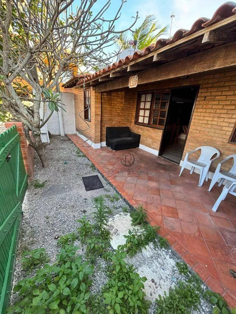 Casa de Condomínio, 2 quartos - Foto 1