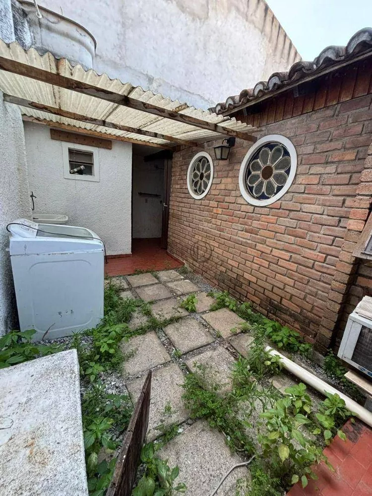 Casa de Condomínio, 2 quartos - Foto 25