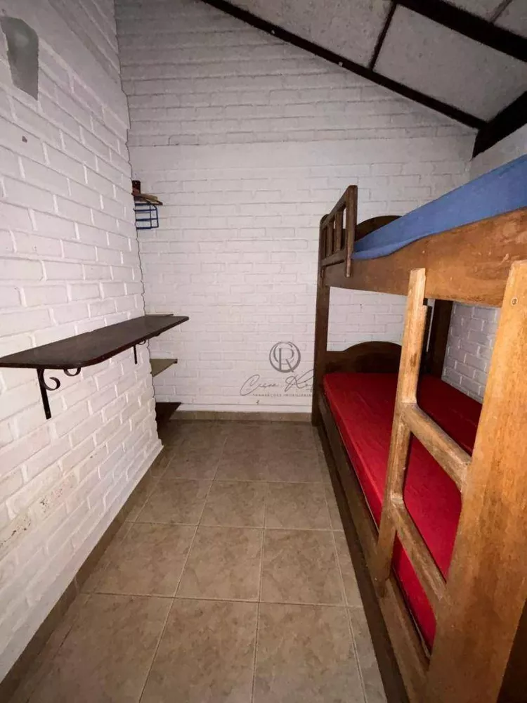 Casa de Condomínio, 2 quartos - Foto 20