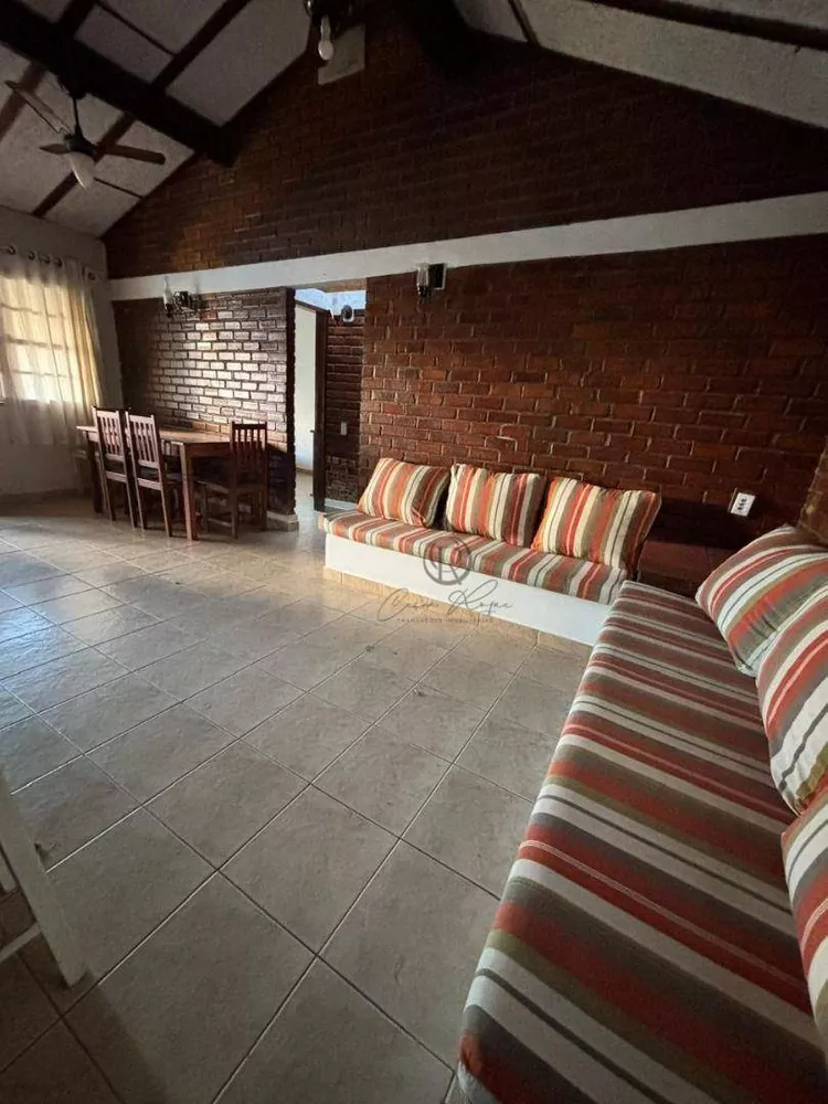 Casa de Condomínio, 2 quartos - Foto 11