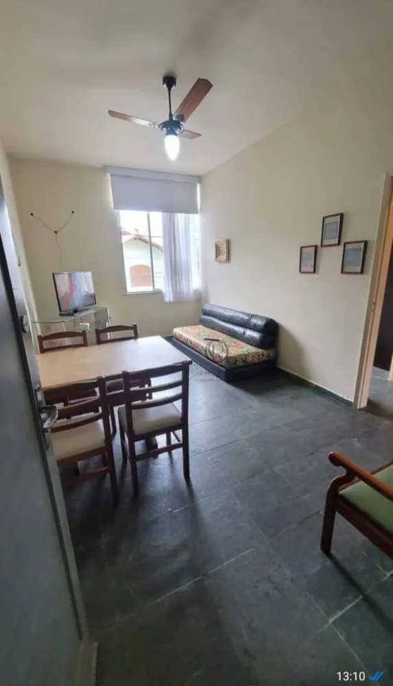 Apartamento, 2 quartos, 62 m² - Foto 5